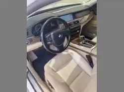 用过的 BMW Unspecified 出售 在 多哈 #13103 - 1  image 